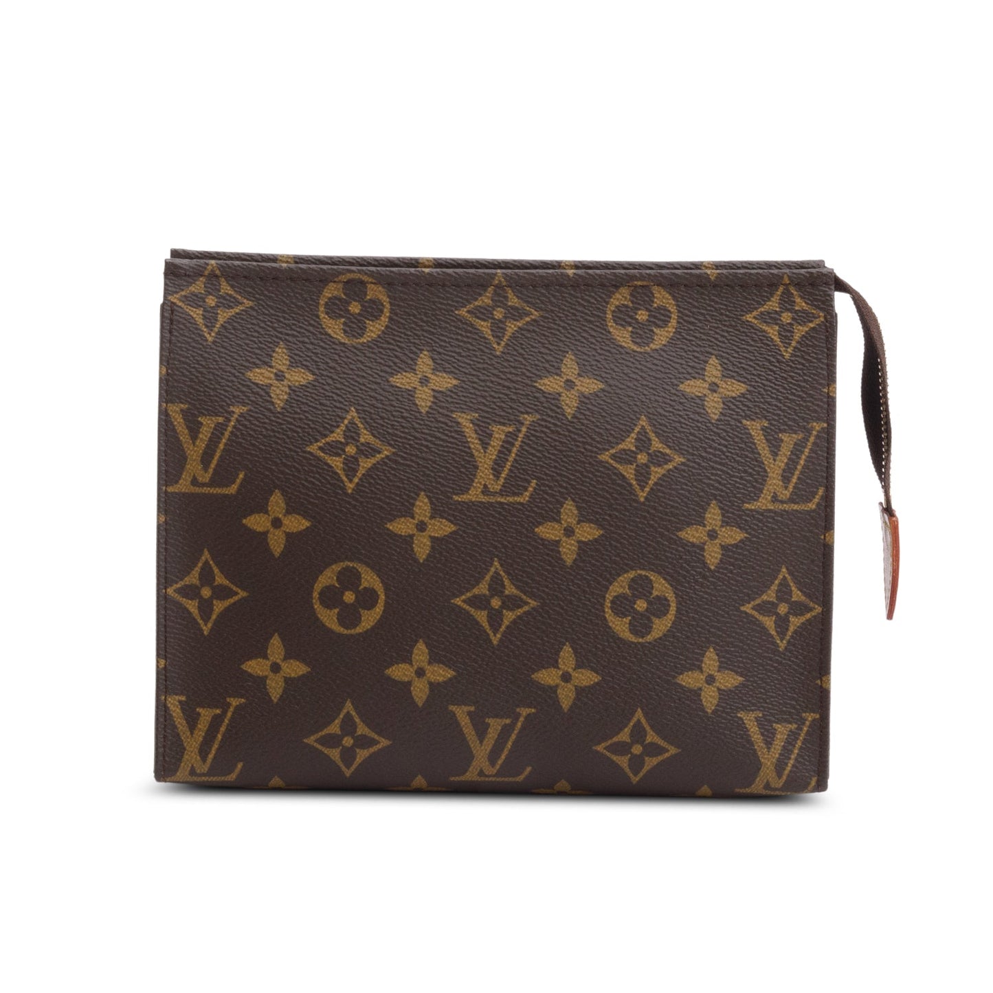 Louis Vuitton Monogram Toiletry Pouch 19