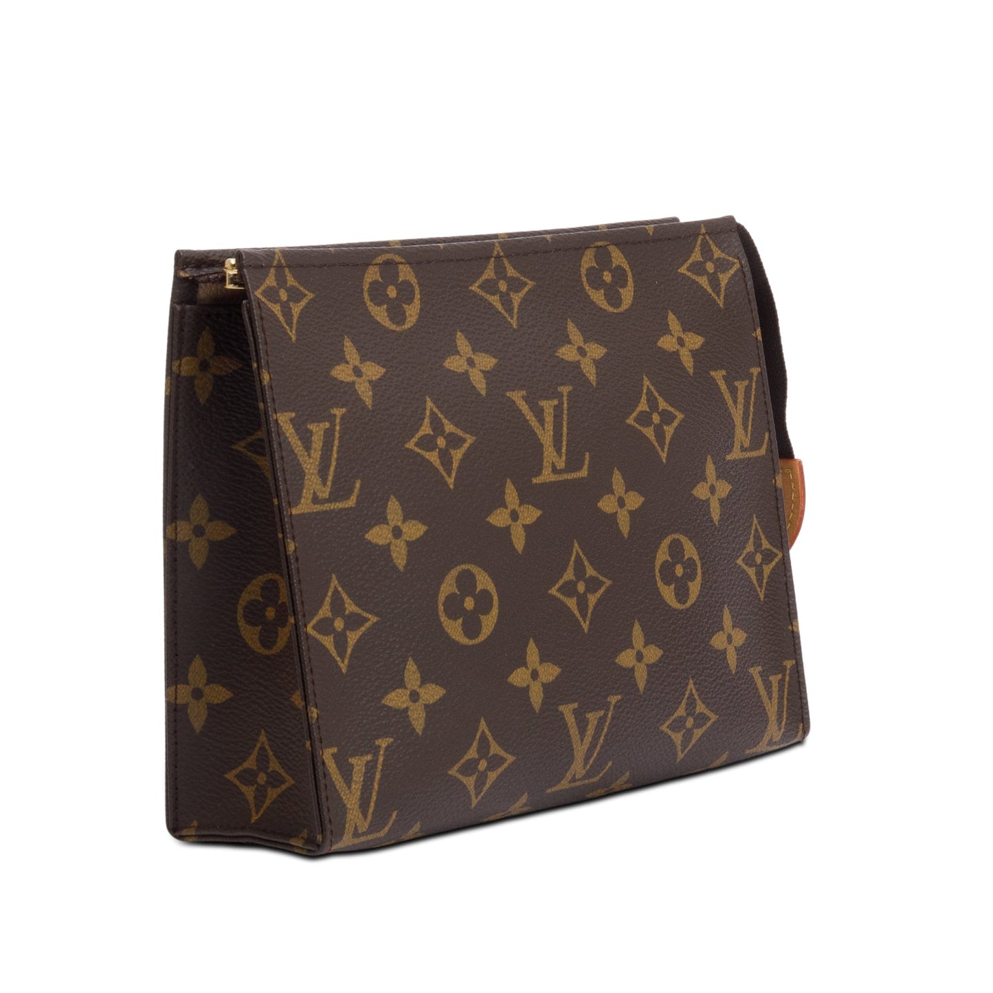 Louis Vuitton Monogram Toiletry Pouch 19