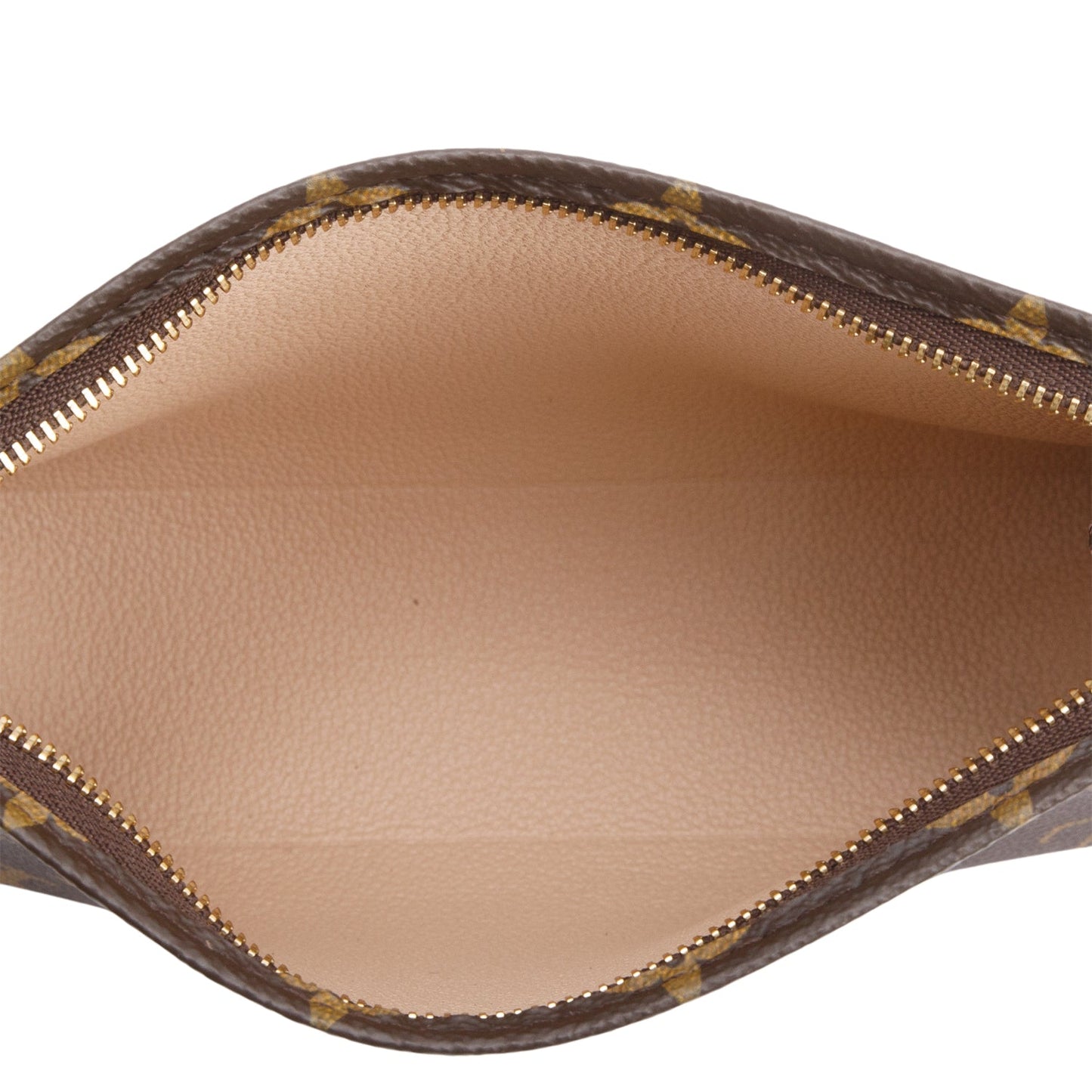 Louis Vuitton Monogram Toiletry Pouch 19