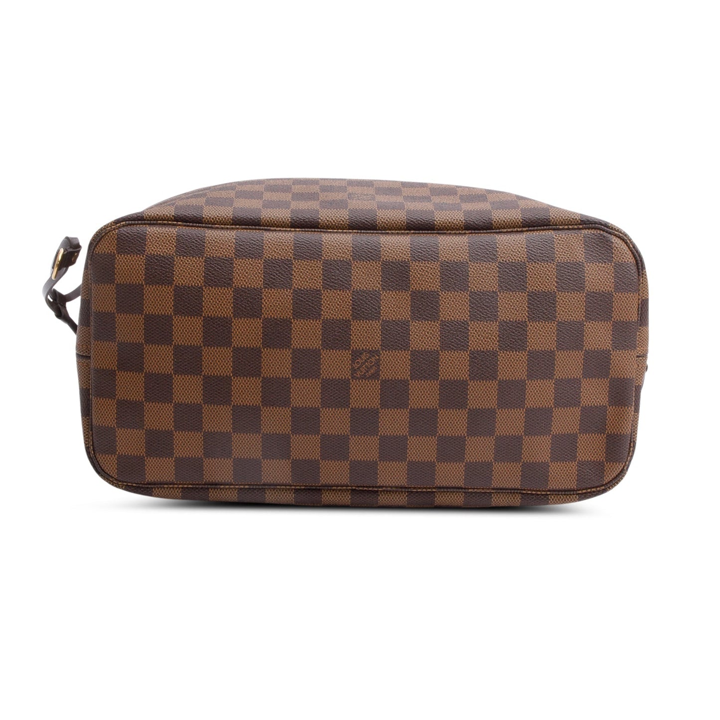 Louis Vuitton Damier Ebene Neverfull MM