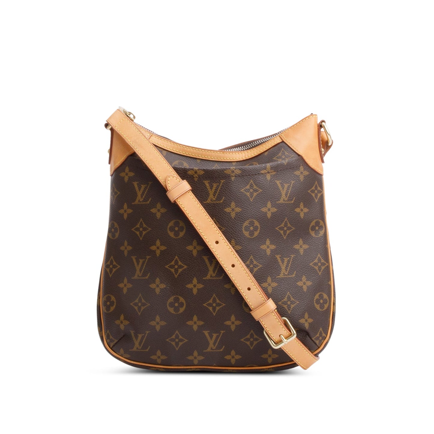 Louis Vuitton Monogram Odeon MM