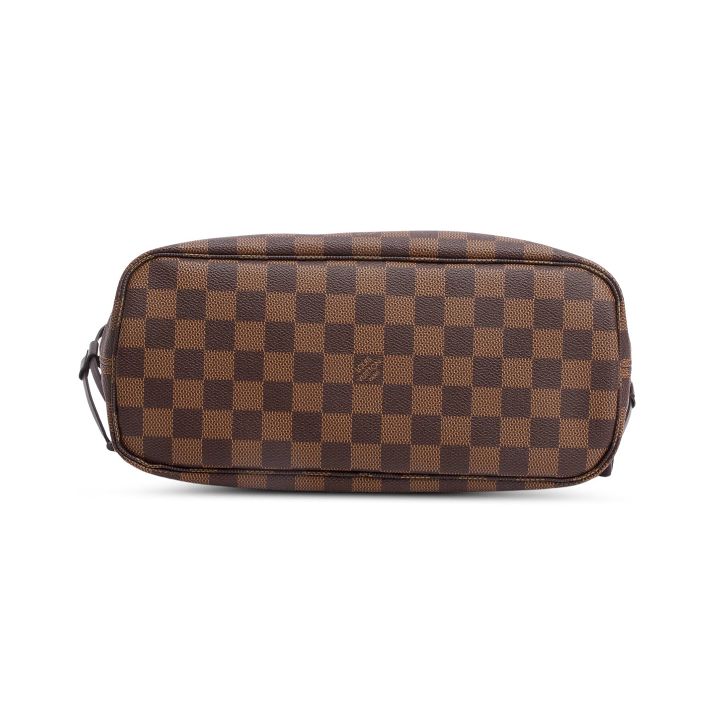 Louis Vuitton Damier Ebene Neverfull PM