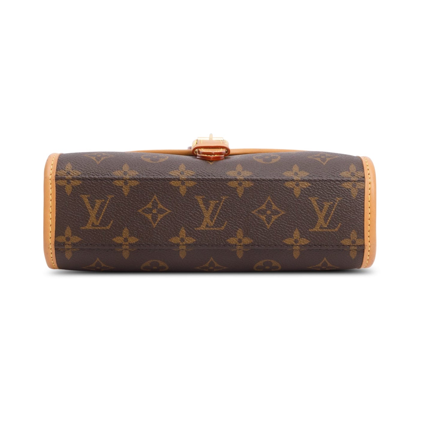 Louis Vuitton Monogram Ivy Top Handle Bag