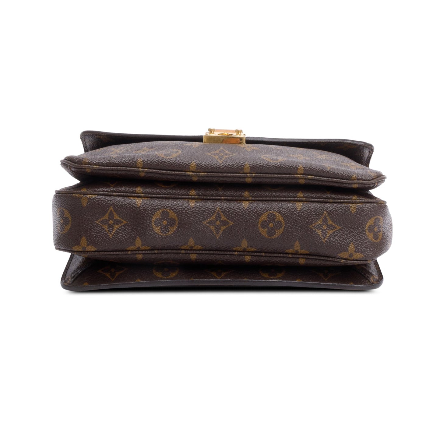 Louis Vuitton Monogram Pochette Metis