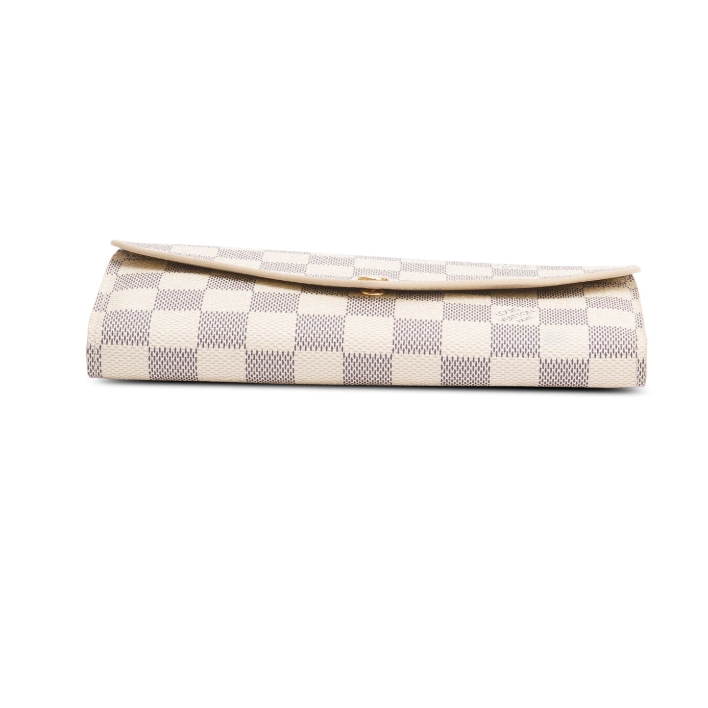 Louis Vuitton Damier Azur Sarah Wallet