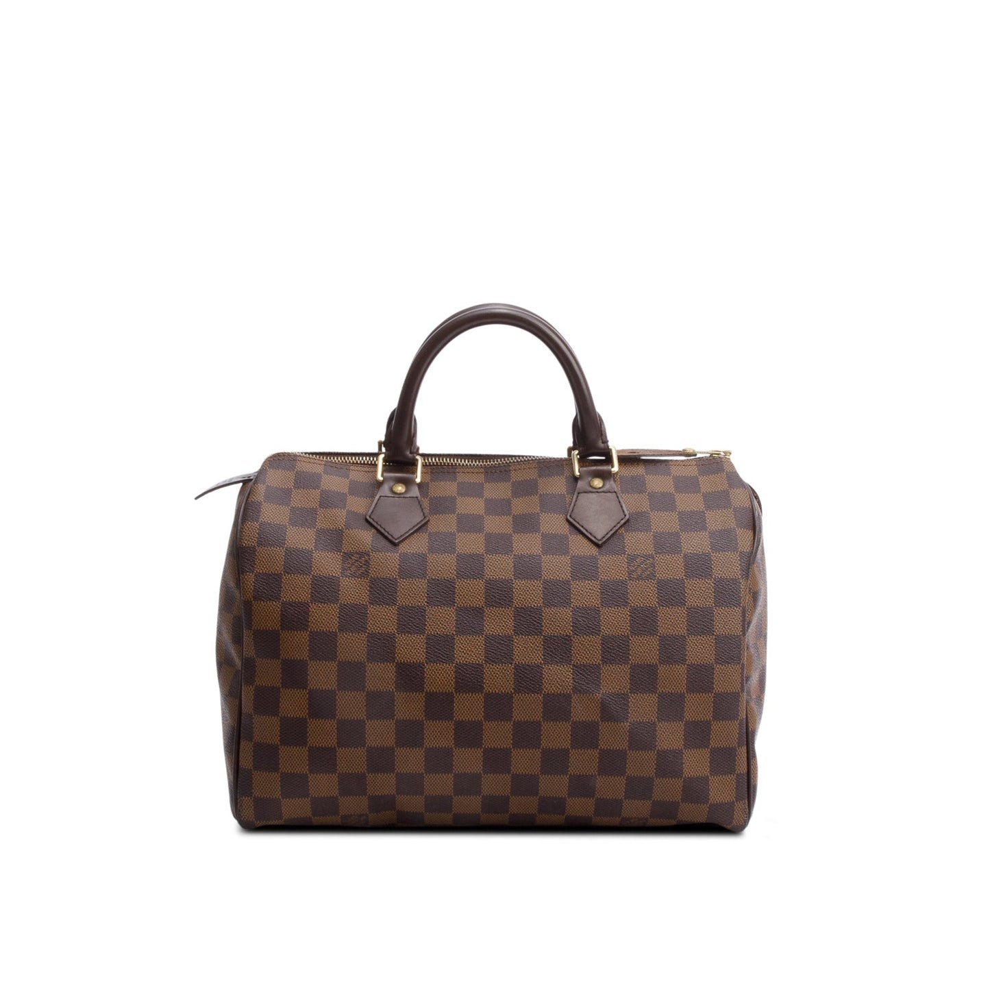 Louis Vuitton Damier Ebene Speedy 30