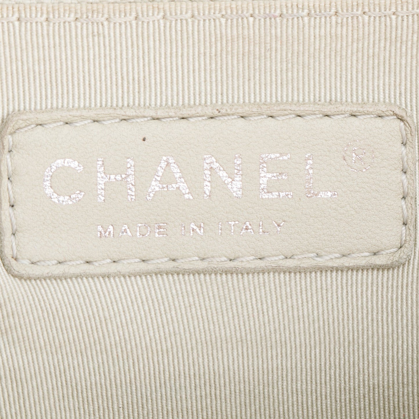 Chanel Pink Quilted Calfskin Leather Medium Chain Around Flap Bag