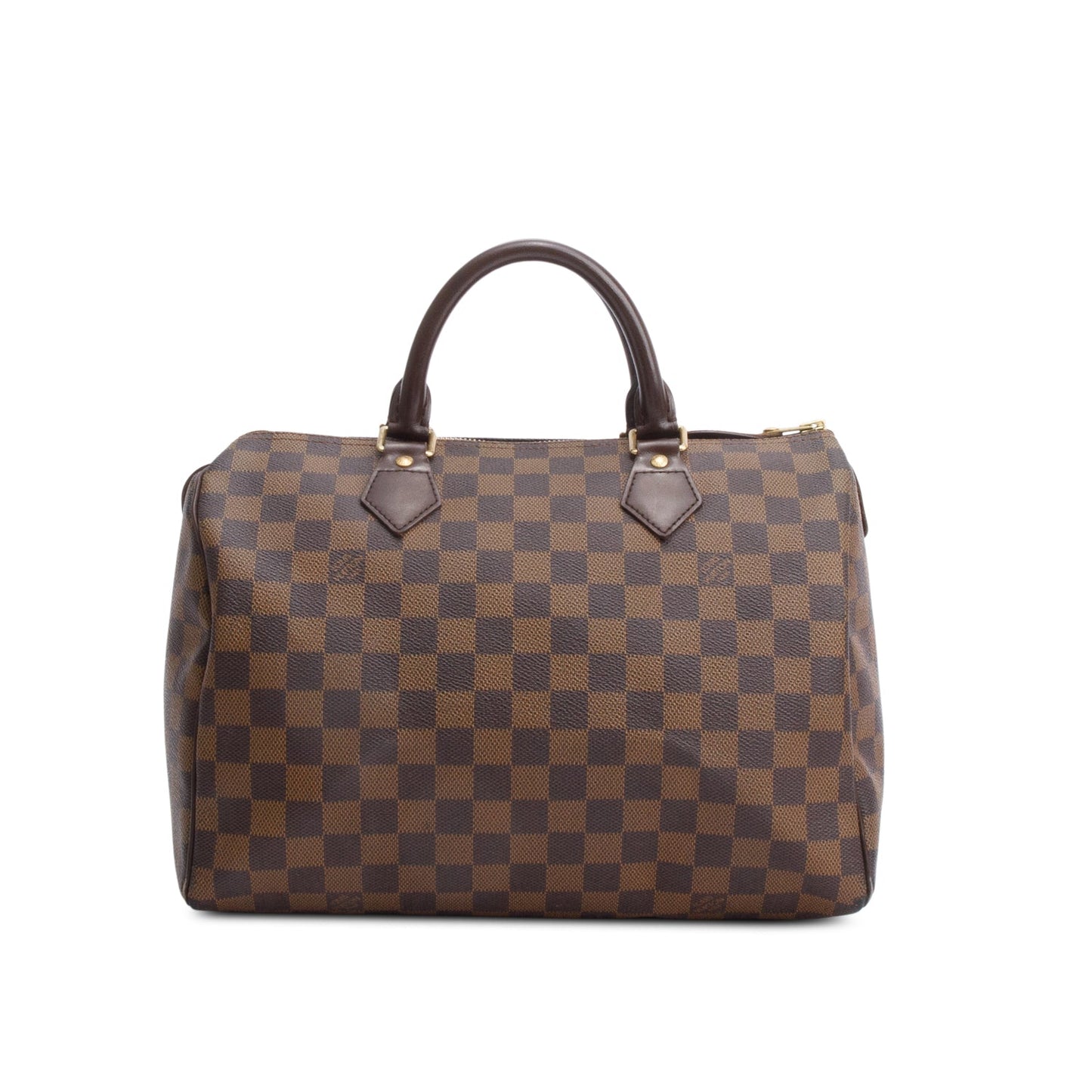 Louis Vuitton Damier Ebene Speedy 30