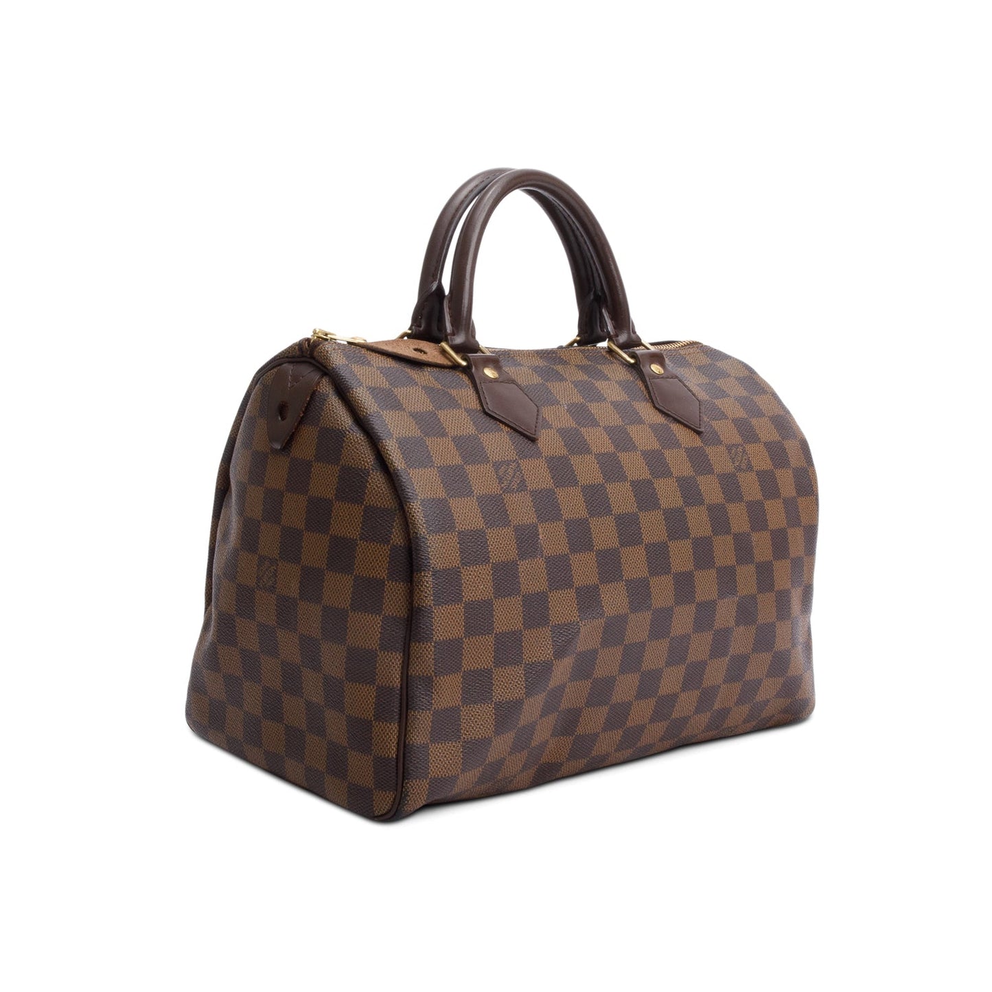 Louis Vuitton Damier Ebene Speedy 30