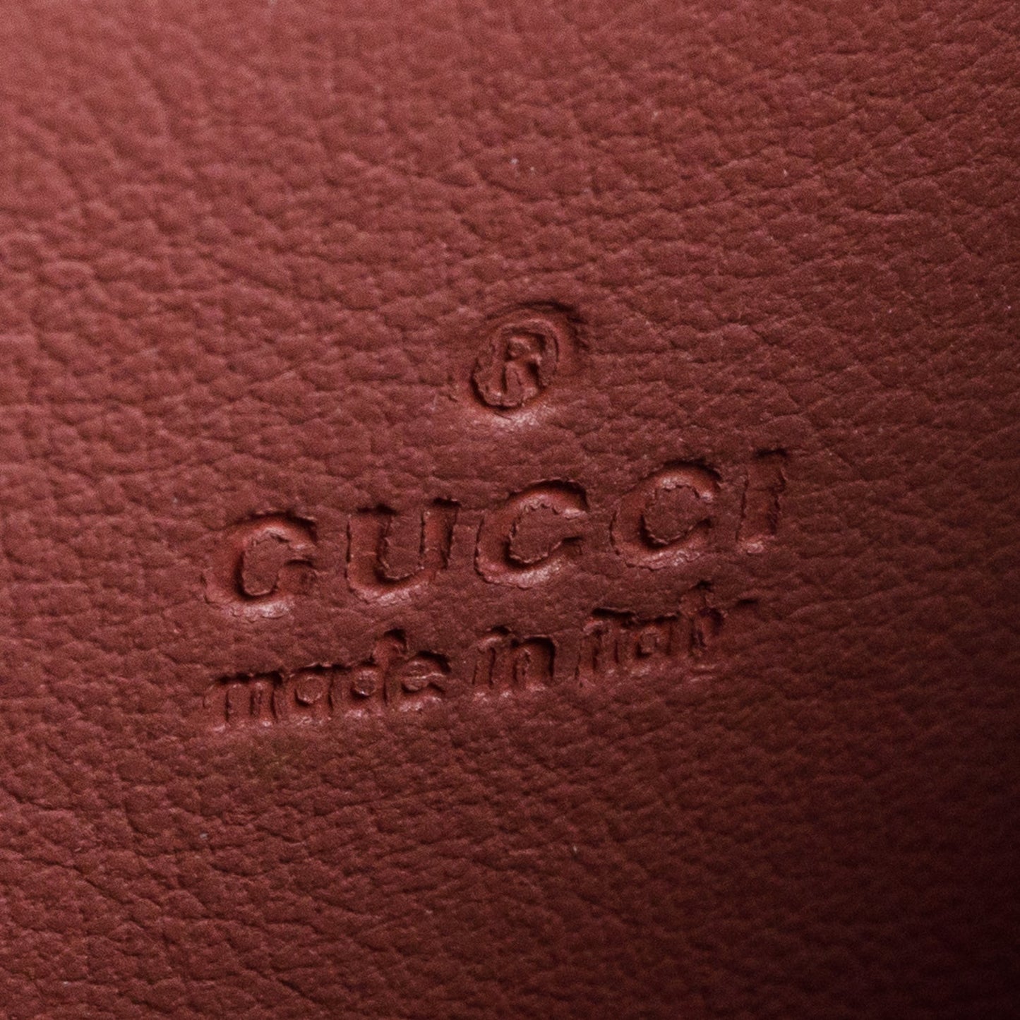 Gucci Dionysus GG Supreme Blooms Wallet on Chain