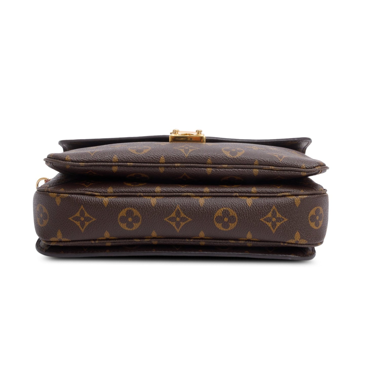 Louis Vuitton Monogram Pochette Metis