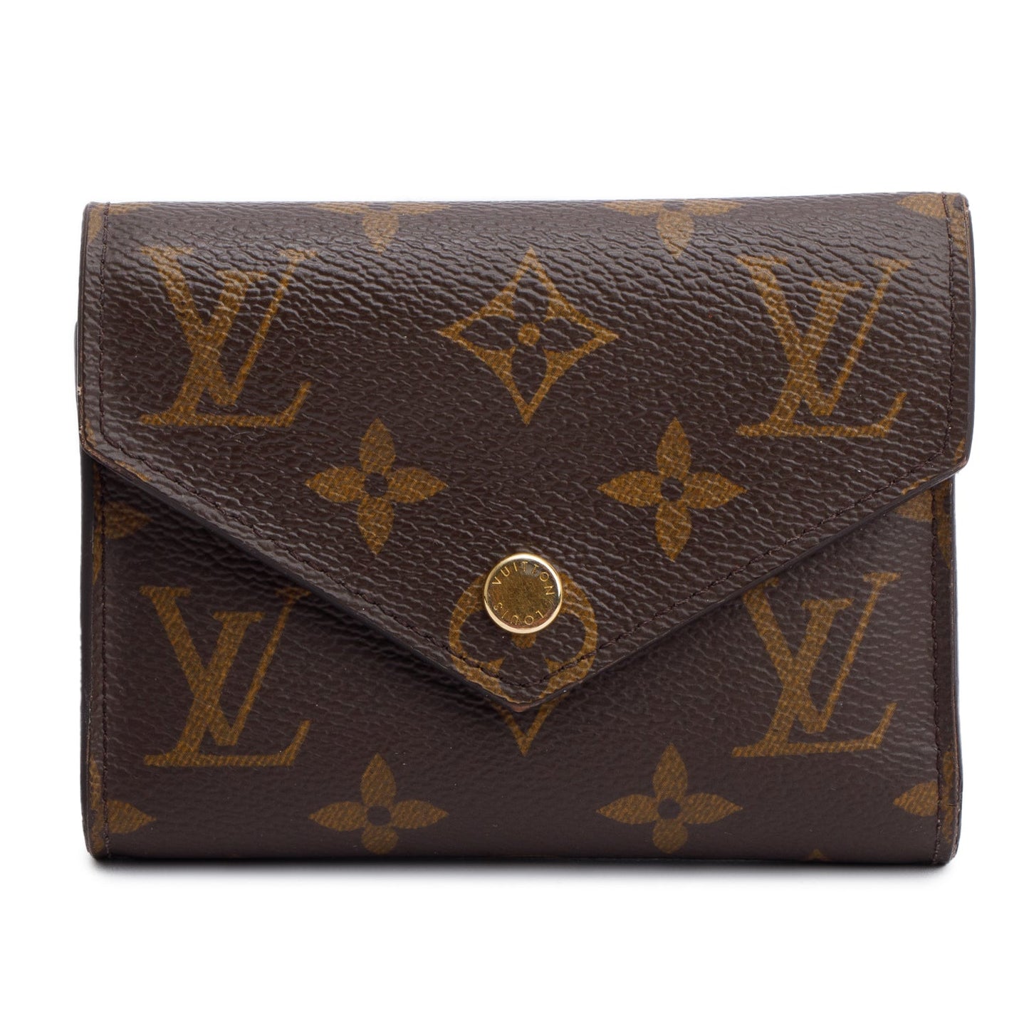 Louis Vuitton Monogram Victorine Wallet