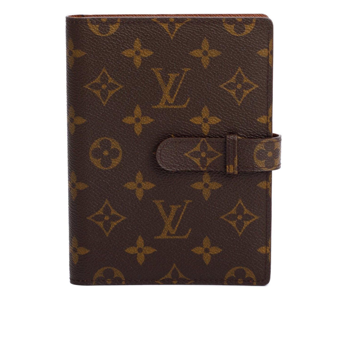 Louis Vuitton Vintage Monogram Photo Album