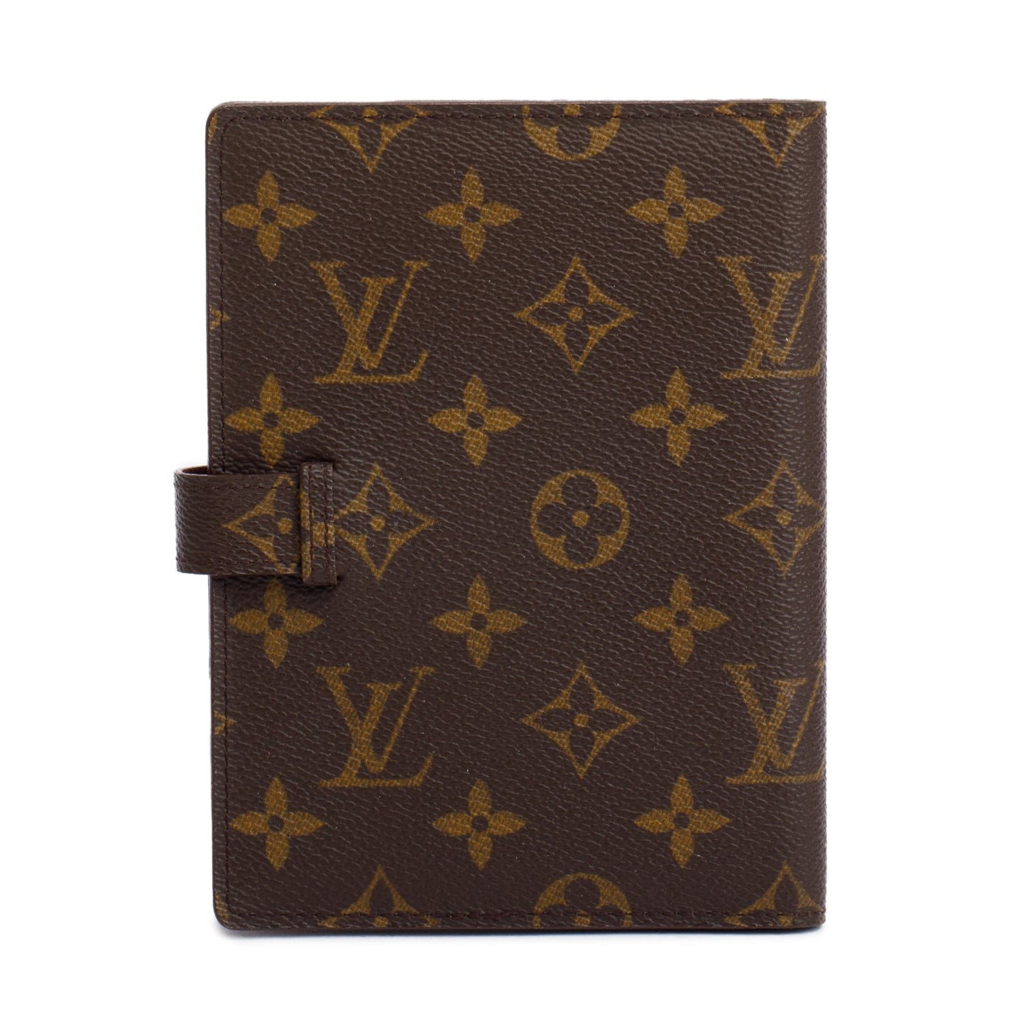 Louis Vuitton Vintage Monogram Photo Album