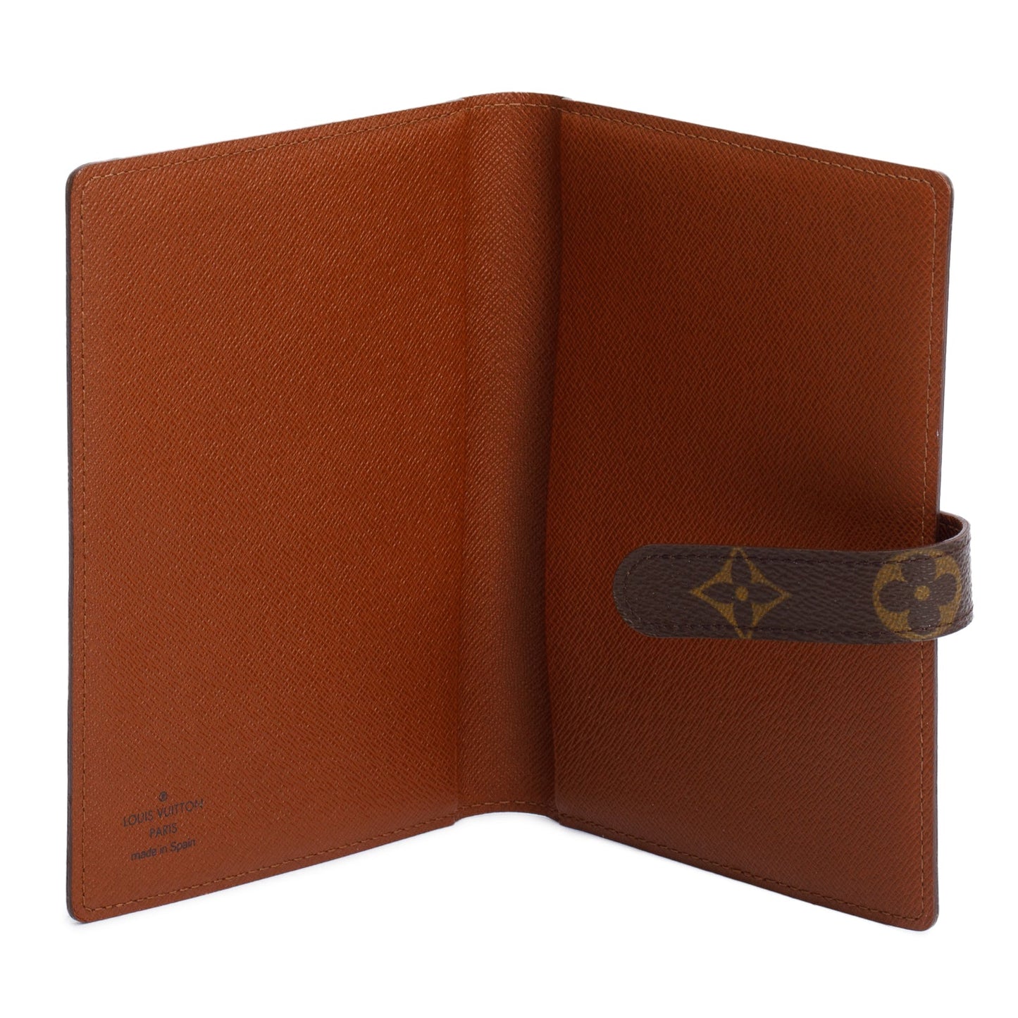Louis Vuitton Vintage Monogram Photo Album