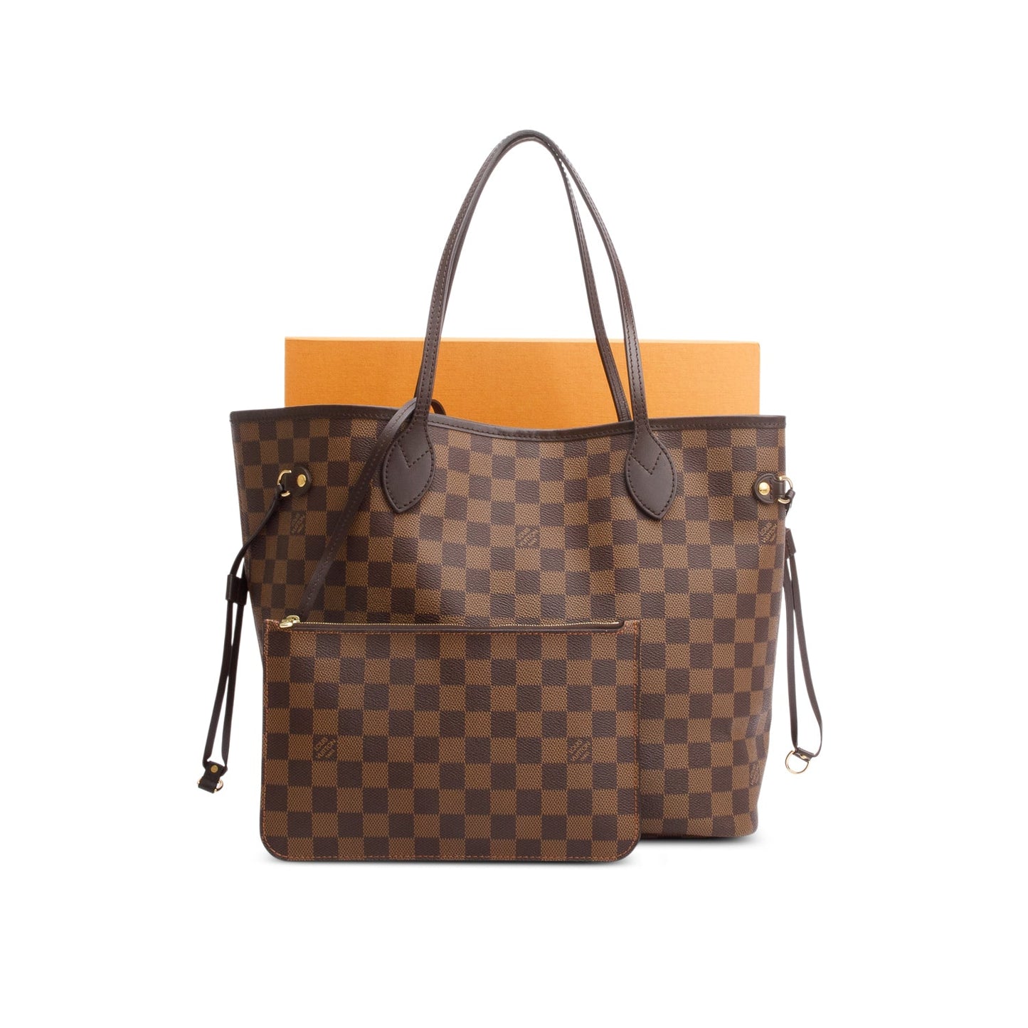 Louis Vuitton 2020 Monogram Neverfull MM