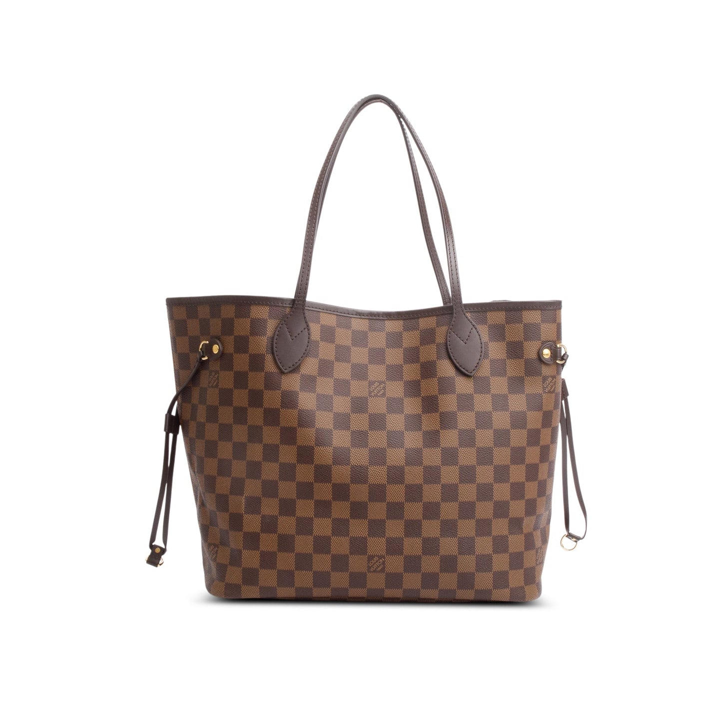 Louis Vuitton 2020 Monogram Neverfull MM