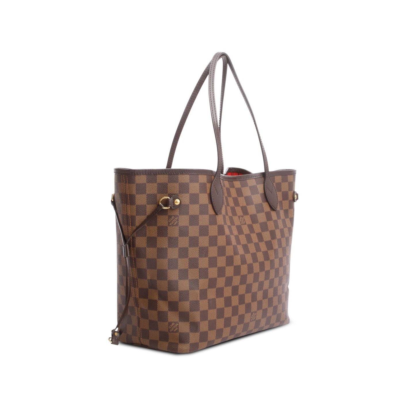 Louis Vuitton 2020 Monogram Neverfull MM