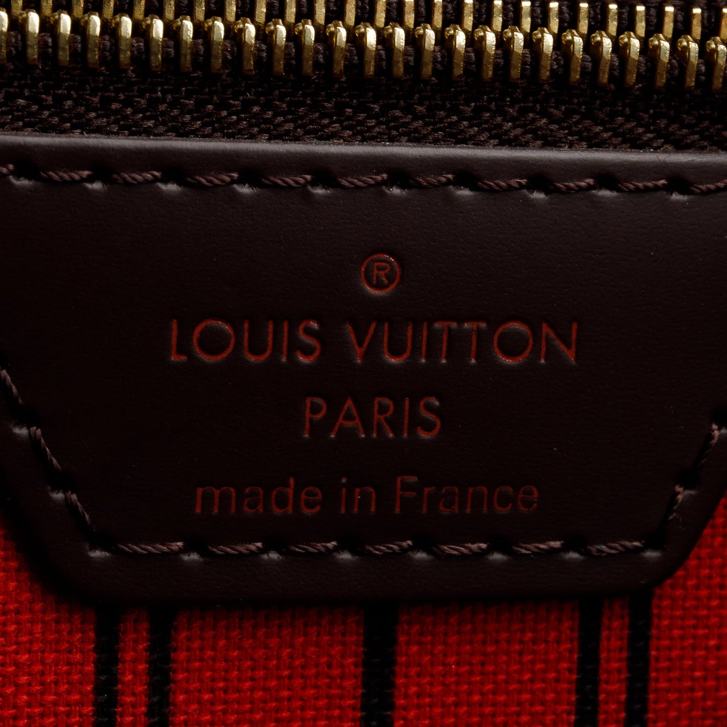 Louis Vuitton 2020 Monogram Neverfull MM