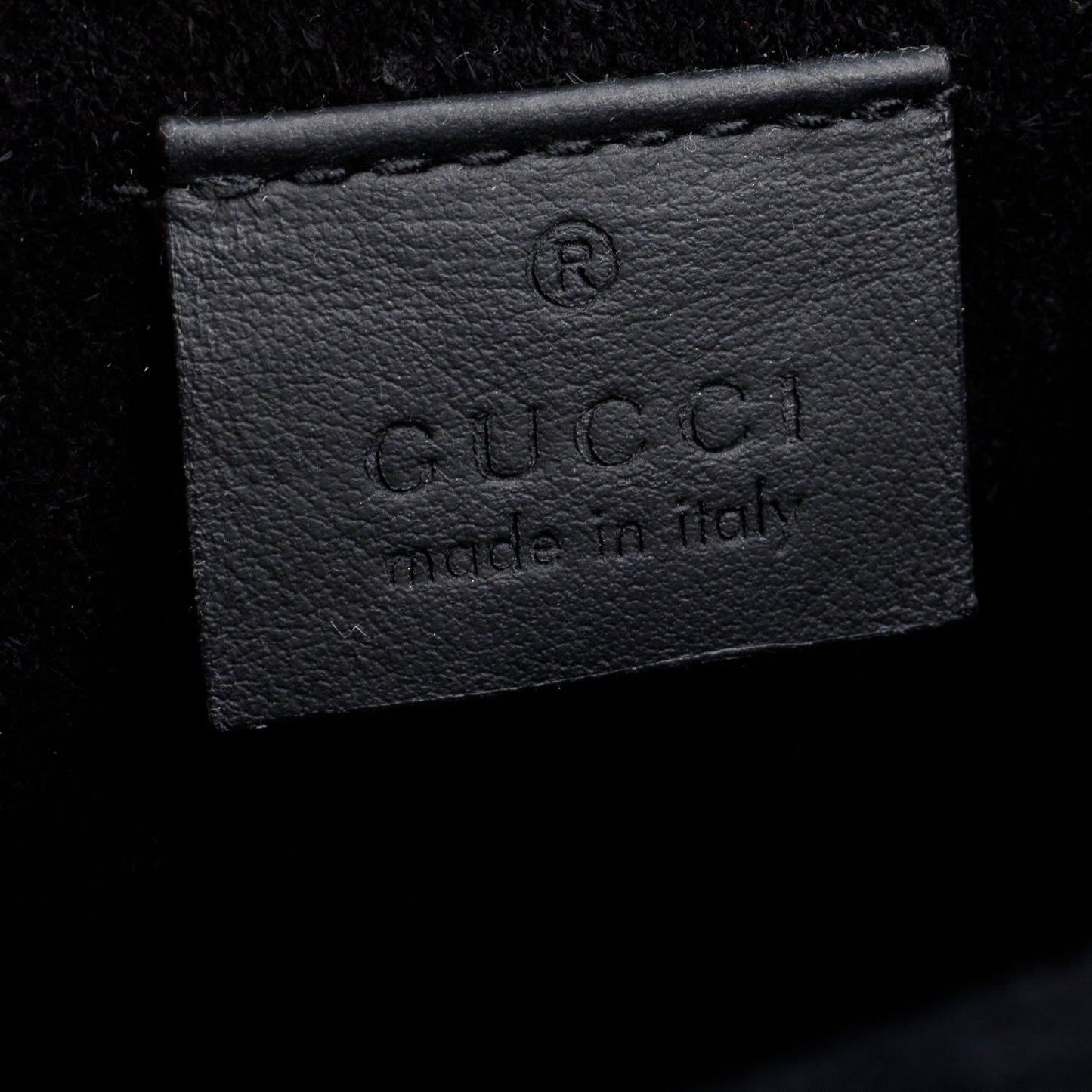 Gucci GG Supreme Dionysus Mini Shoulder Bag