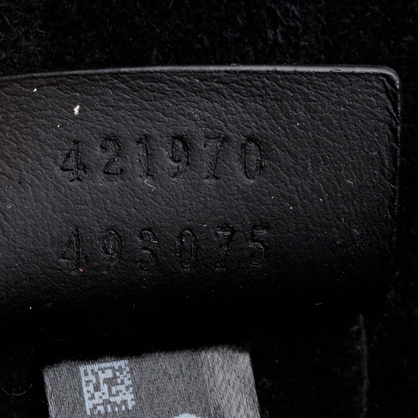 Gucci GG Supreme Dionysus Mini Shoulder Bag