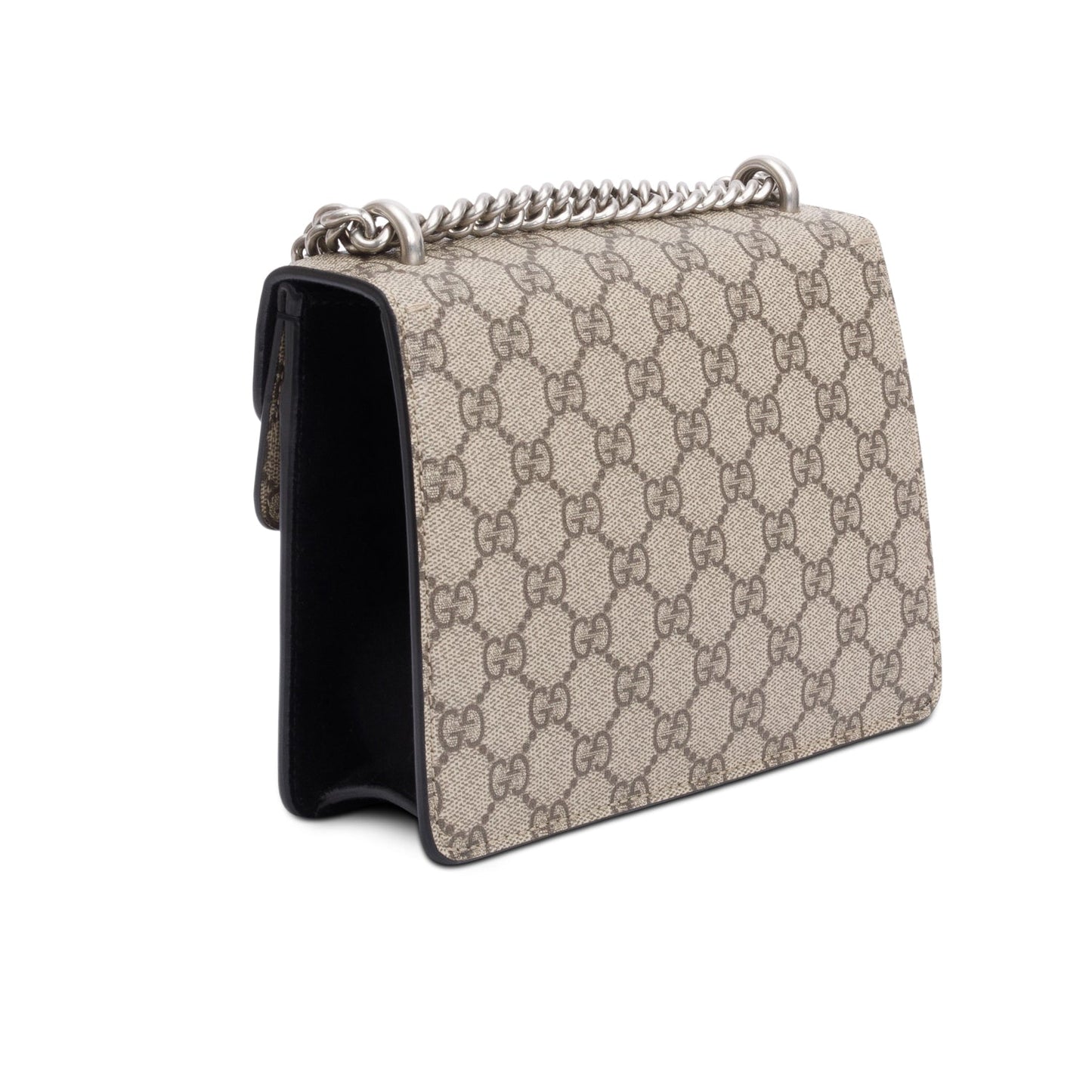 Gucci GG Supreme Dionysus Mini Shoulder Bag