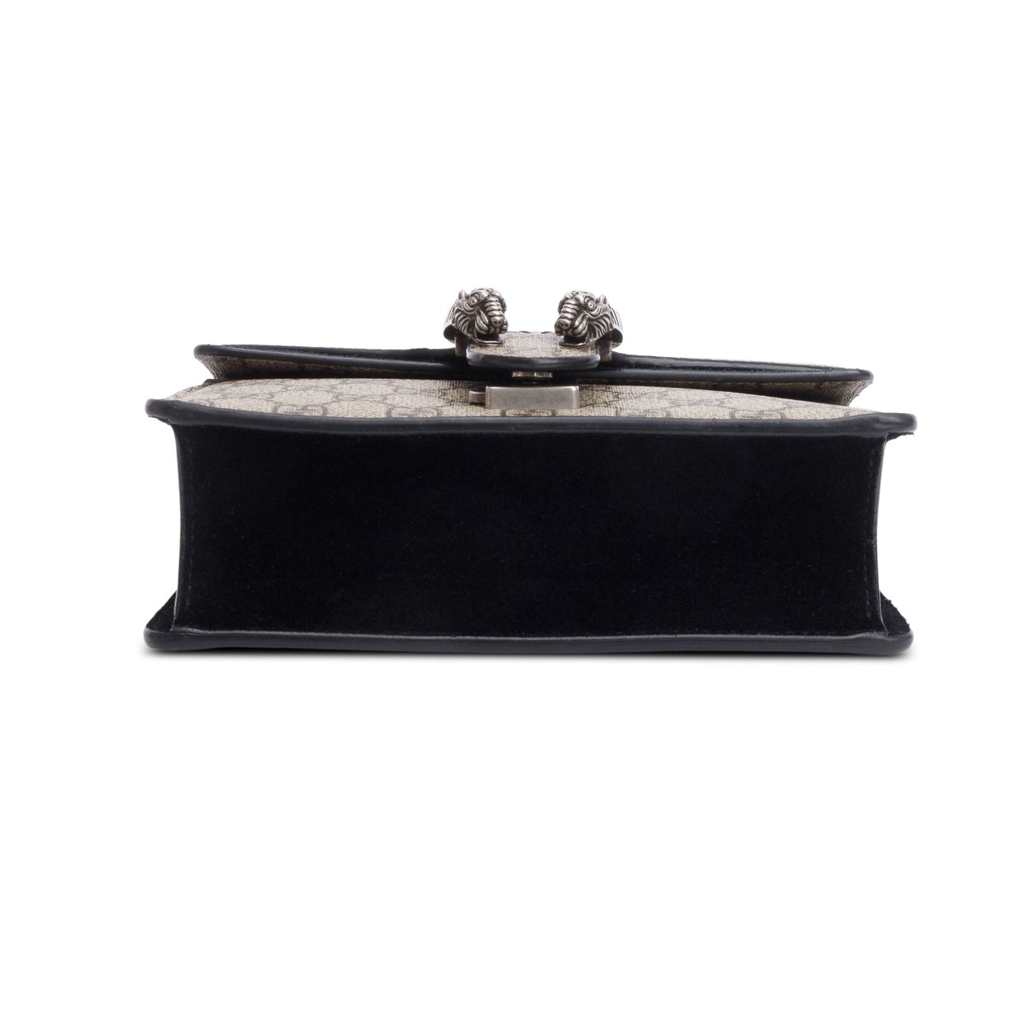 Gucci GG Supreme Dionysus Mini Shoulder Bag