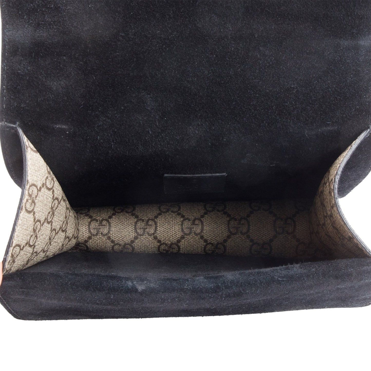 Gucci GG Supreme Dionysus Mini Shoulder Bag