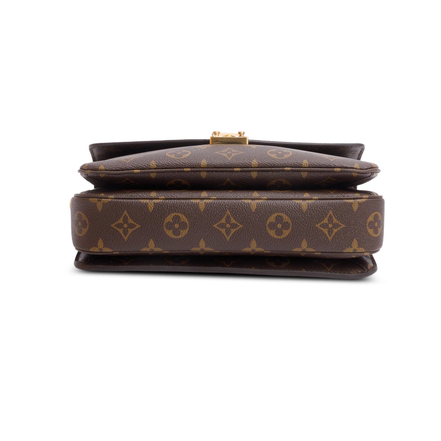 Louis Vuitton Monogram Pochette Metis