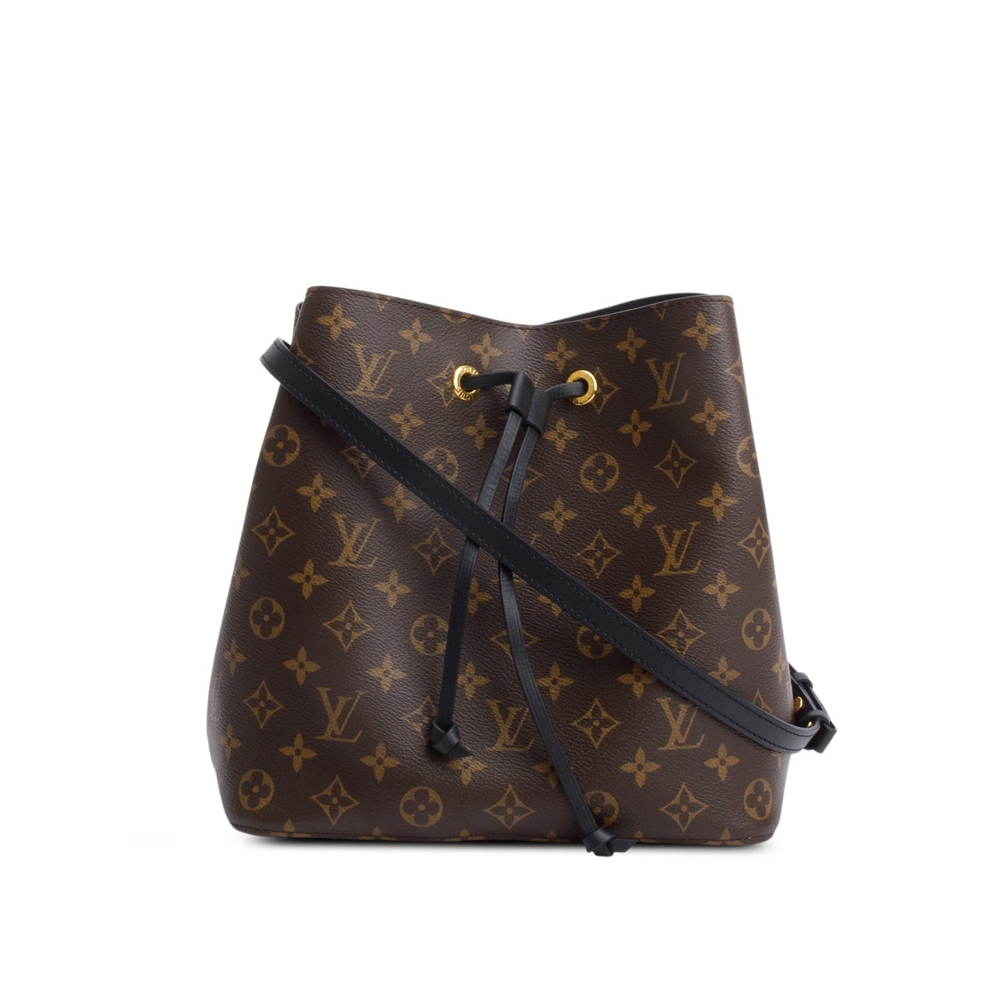 Louis Vuitton Monogram Neonoe MM