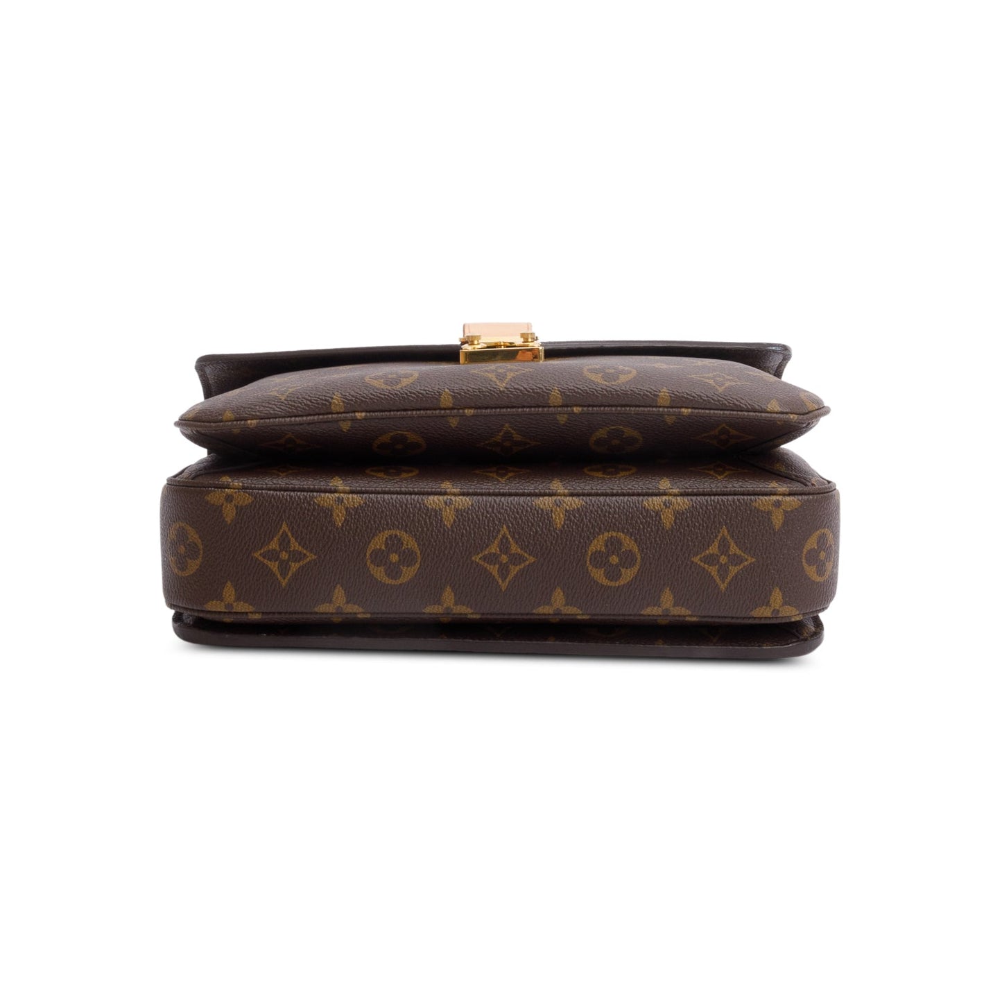 Louis Vuitton 2020 Monogram Pochette Metis