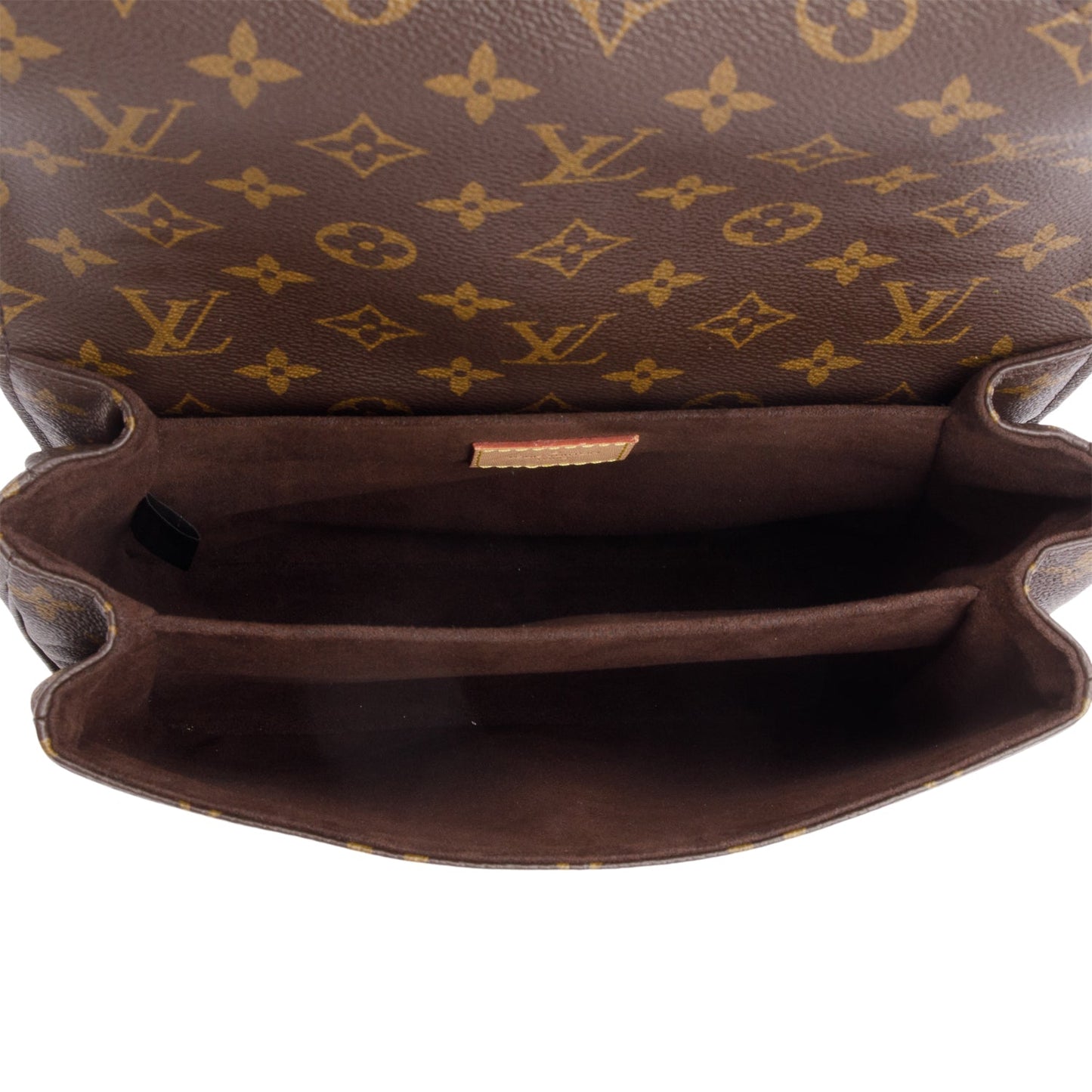 Louis Vuitton 2020 Monogram Pochette Metis