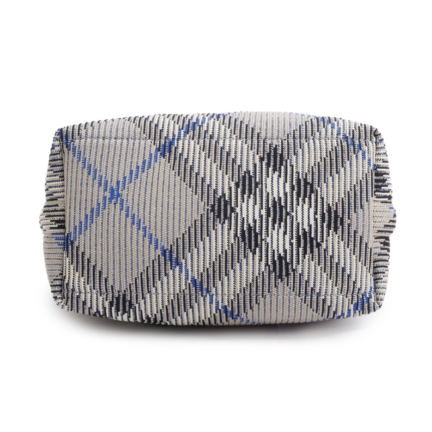 Burberry 2024 Lichen Check Medium Peg Dufflee Bag
