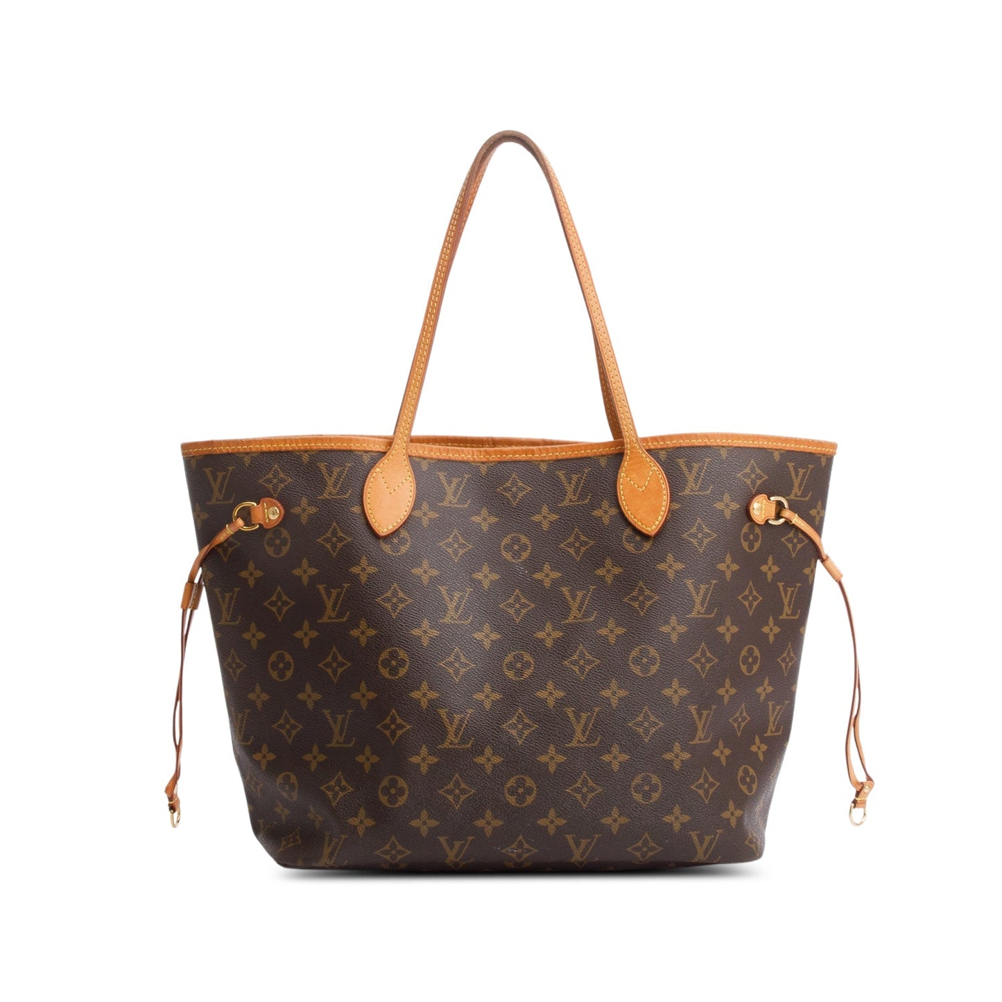 Louis Vuitton Monogram Neverfull MM
