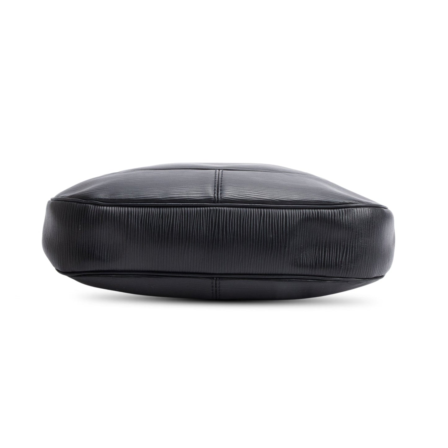 Louis Vuitton Vintage Black Epi Leather Salabha