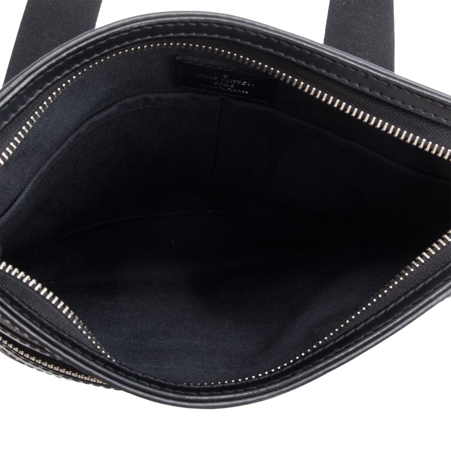 Louis Vuitton Damier Graphite Thomas Messenger Bag