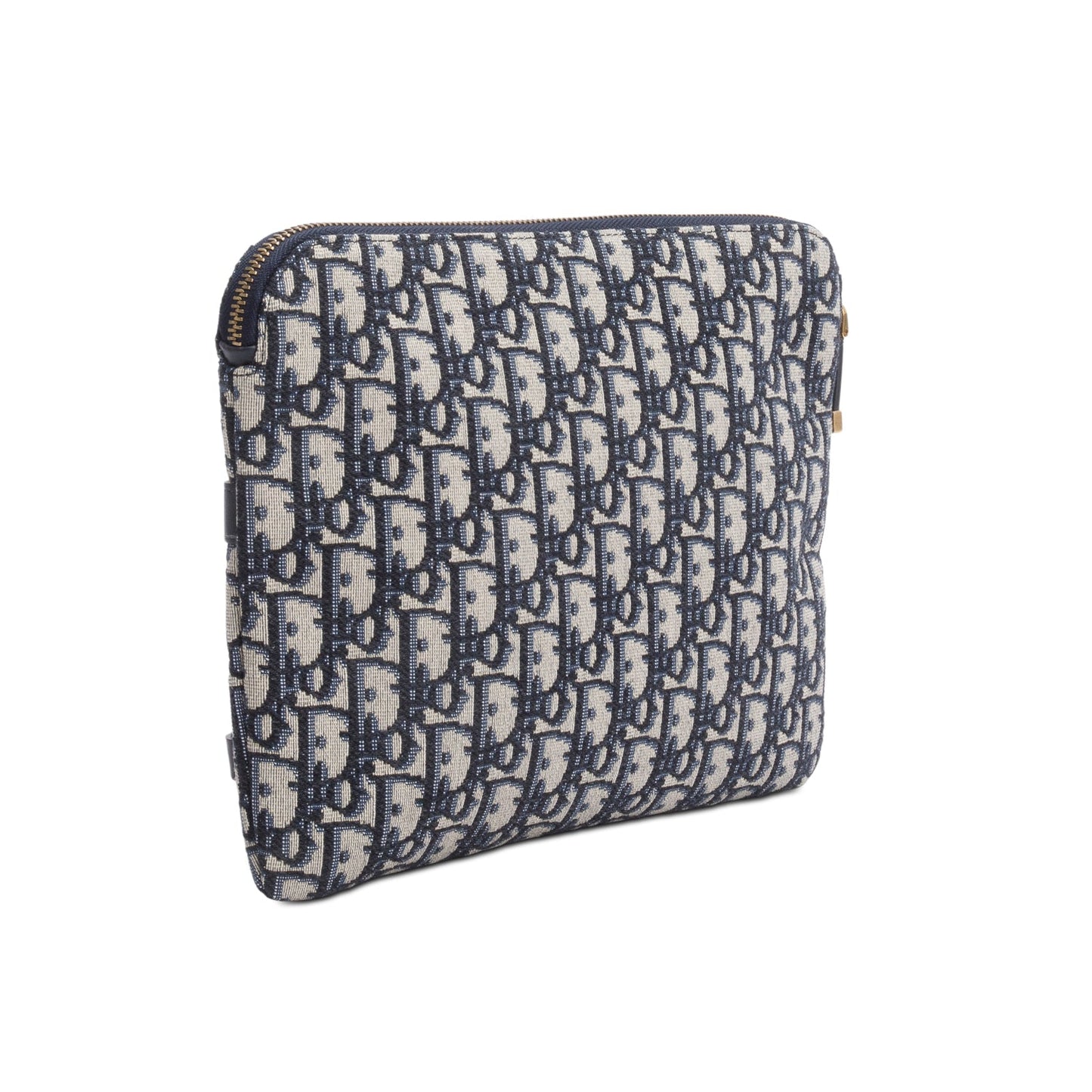 Christian Dior Oblique DiorTravel Pouch