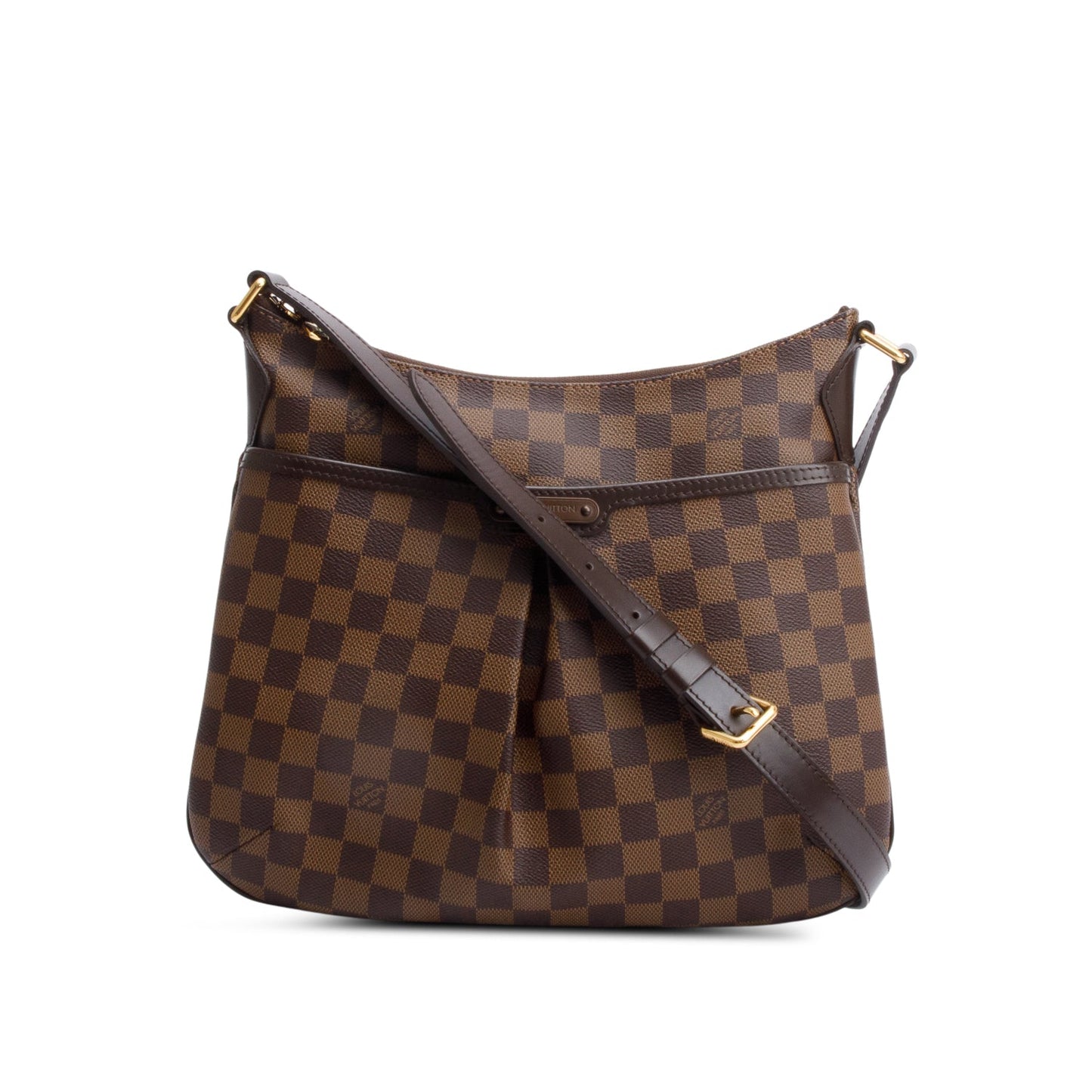 Louis Vuitton Damier Ebene Bloomsbury PM