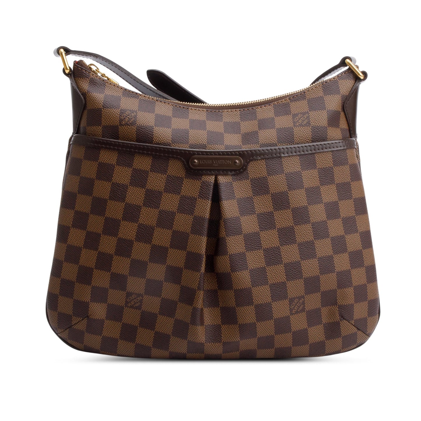 Louis Vuitton Damier Ebene Bloomsbury PM