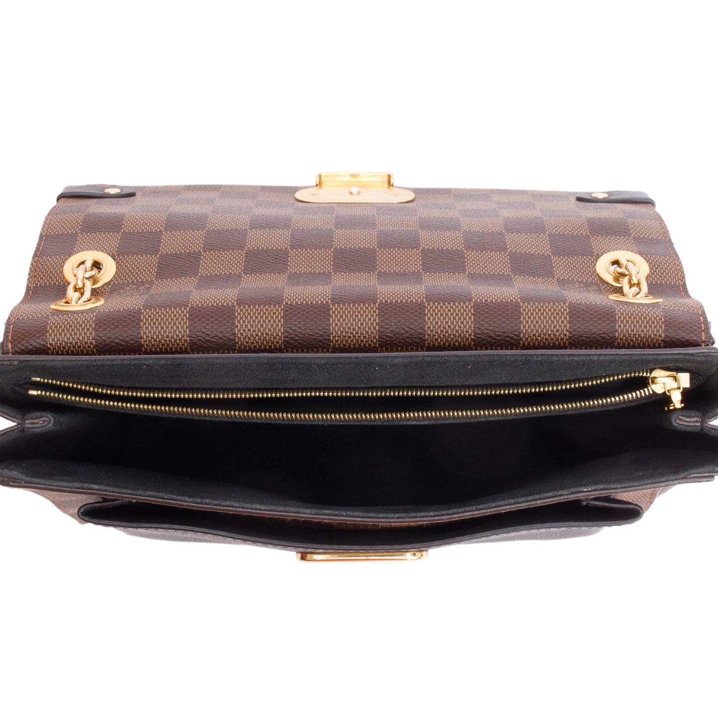 Louis Vuitton Damier Ebene Vavin PM