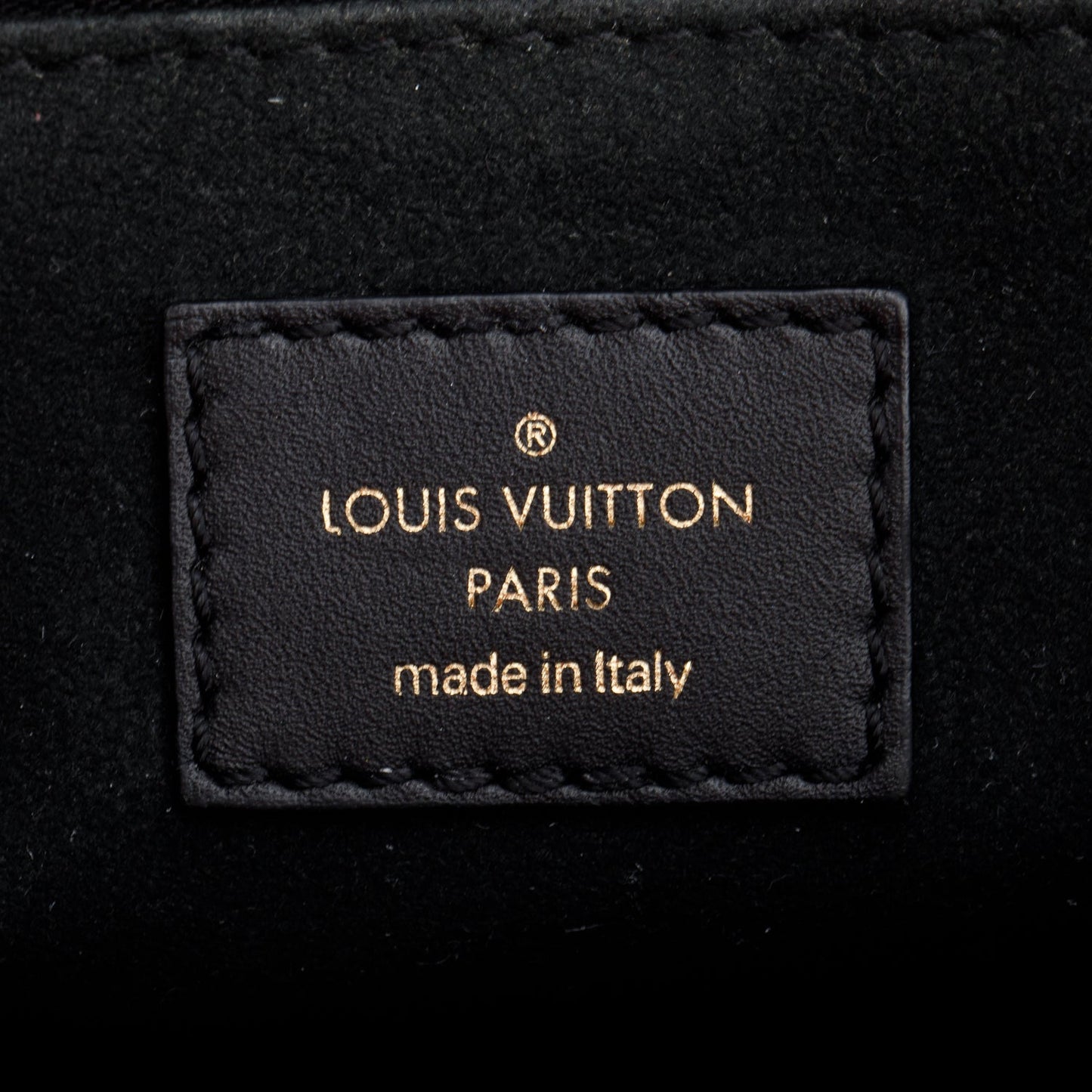 Louis Vuitton Damier Ebene Vavin PM