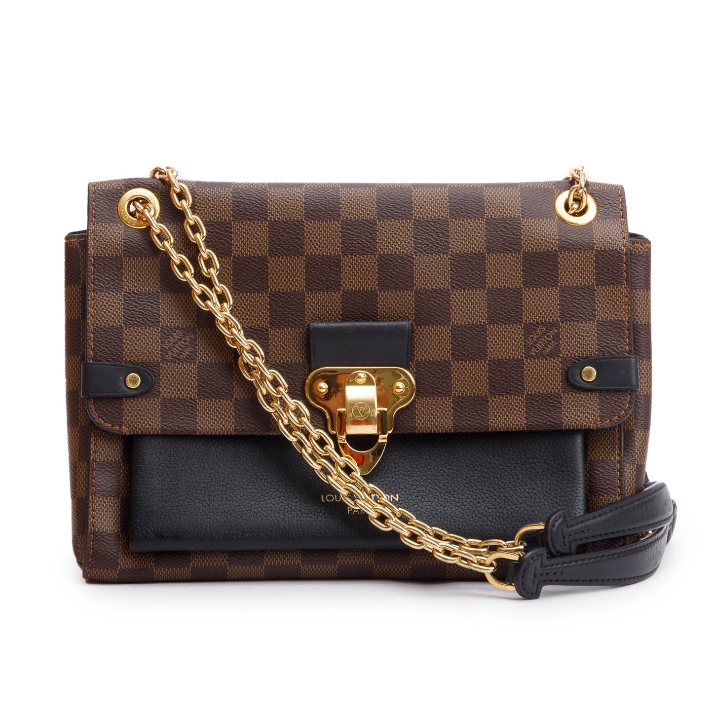 Louis Vuitton Damier Ebene Vavin PM