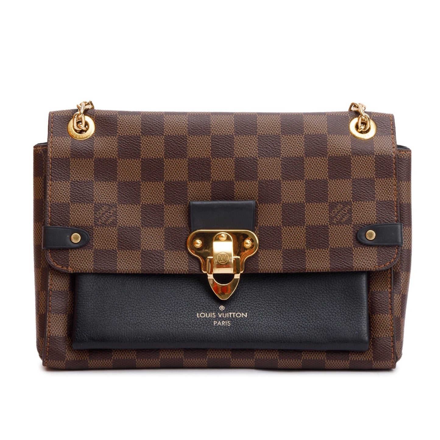 Louis Vuitton Damier Ebene Vavin PM