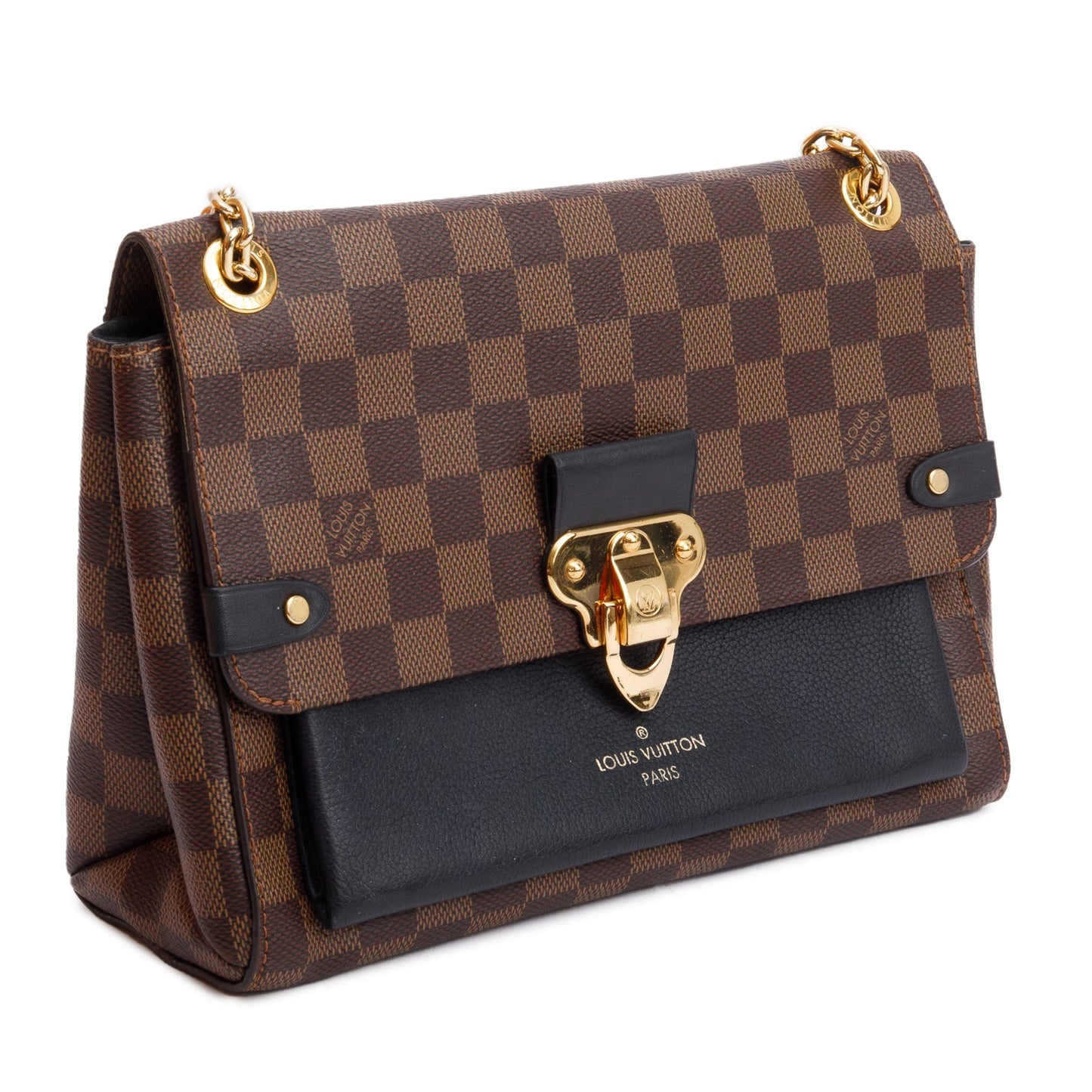 Louis Vuitton Damier Ebene Vavin PM