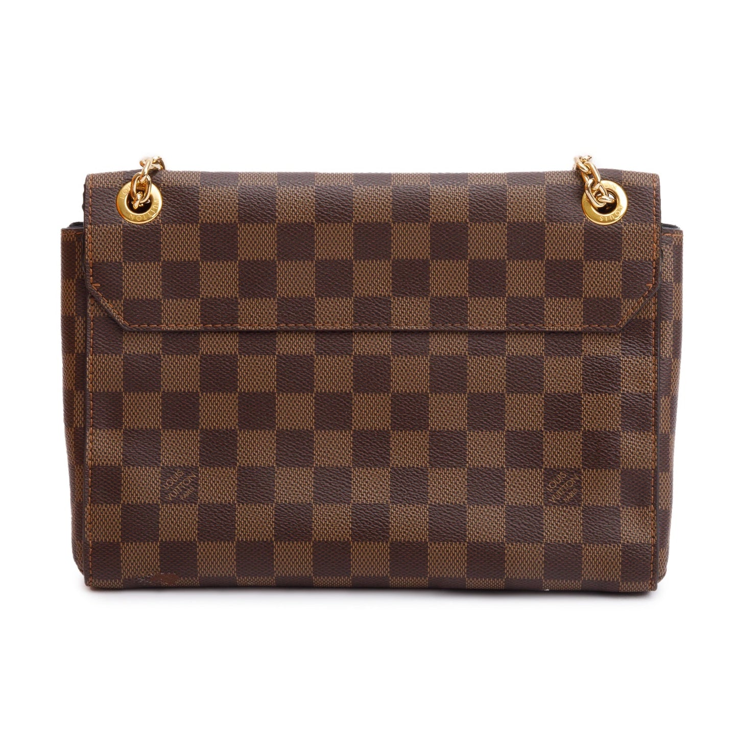 Louis Vuitton Damier Ebene Vavin PM