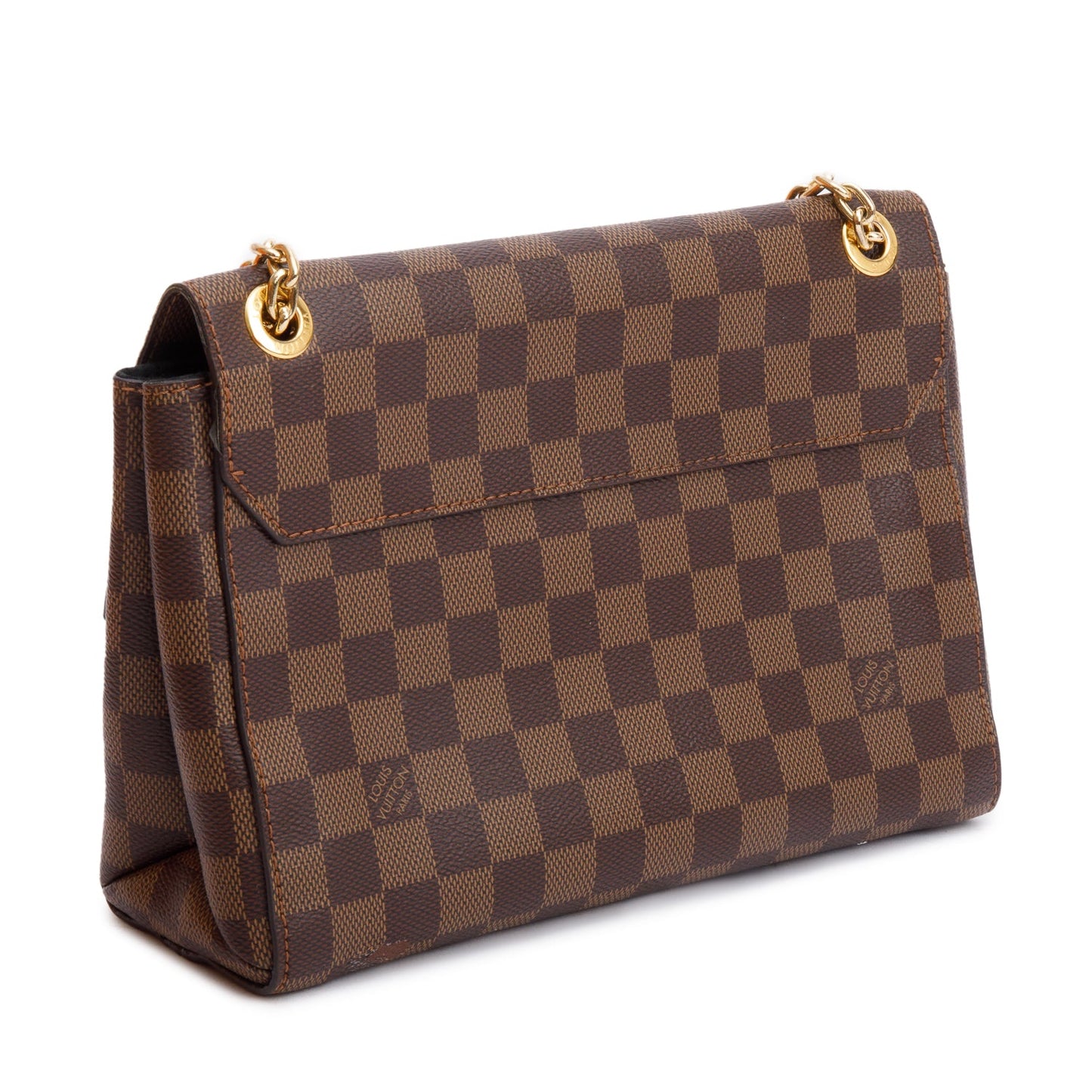 Louis Vuitton Damier Ebene Vavin PM