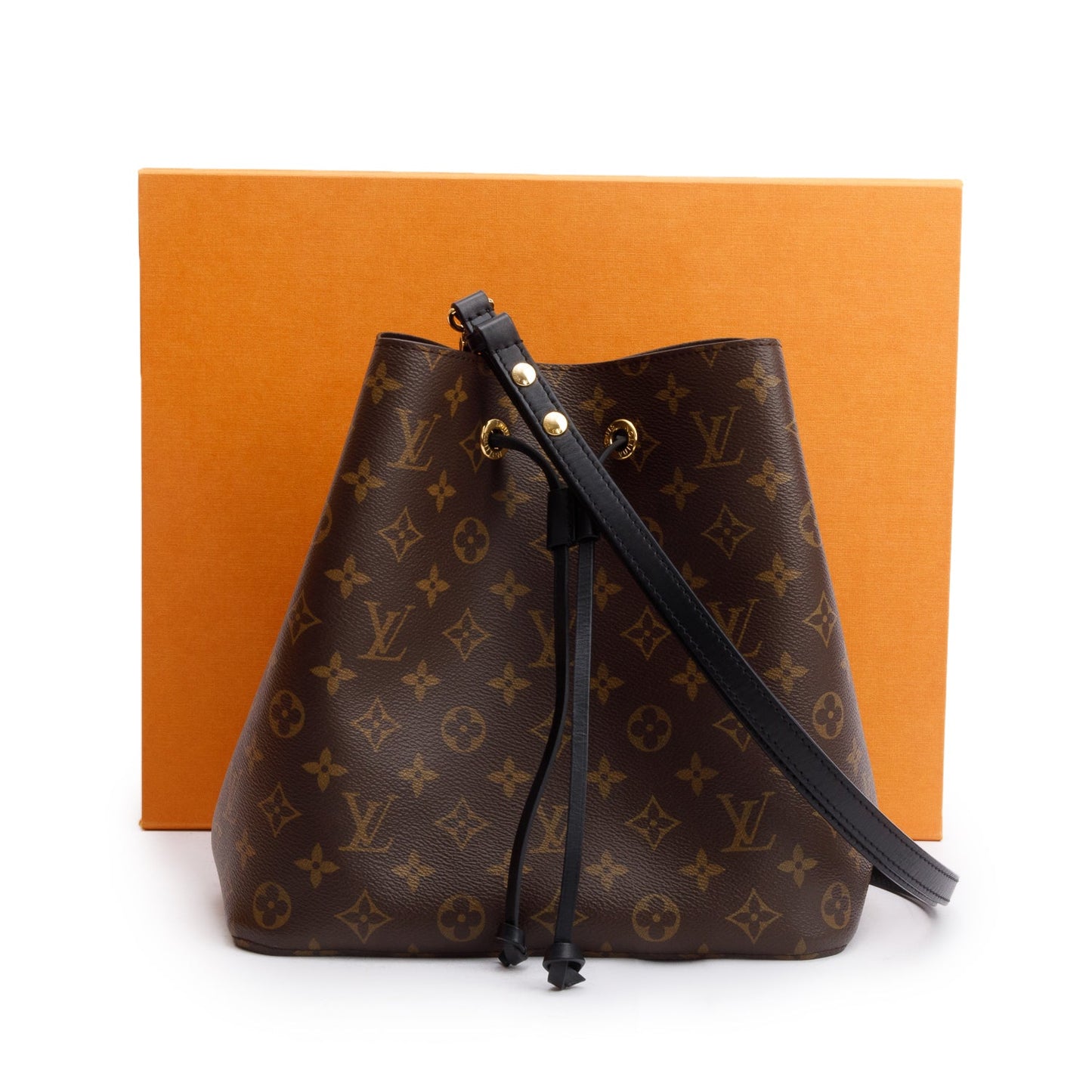 Louis Vuitton Monogram Neonoe MM