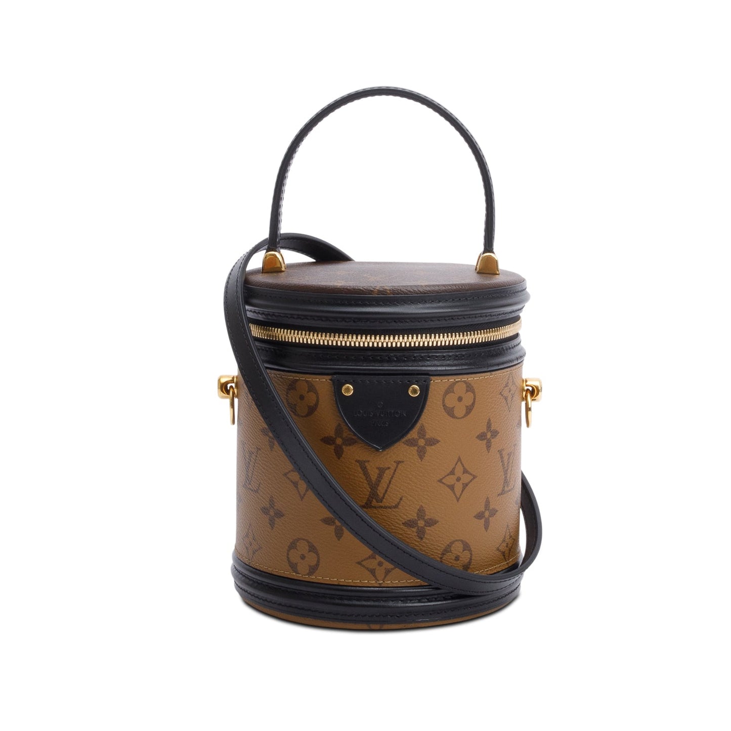 Louis Vuitton Monogram Reverse Cannes