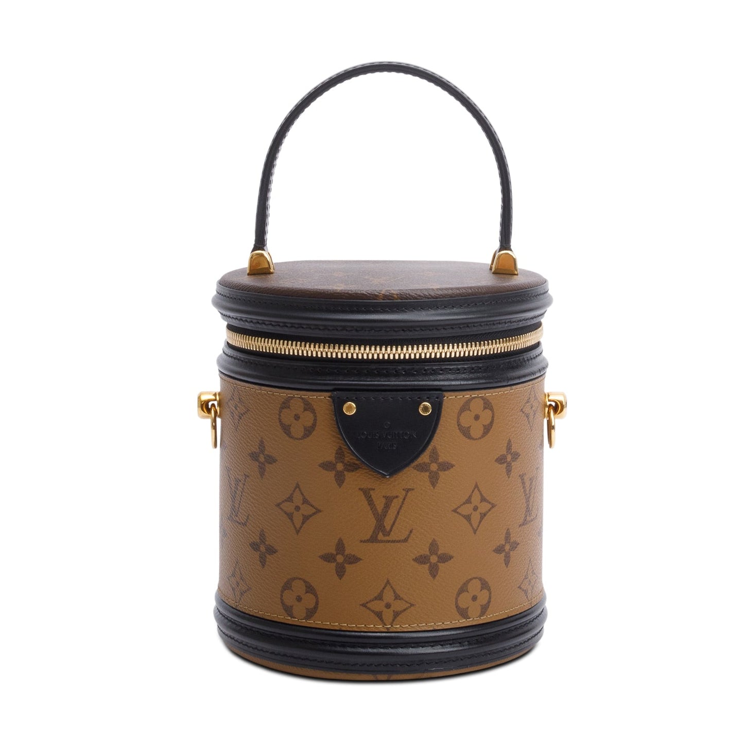 Louis Vuitton Monogram Reverse Cannes