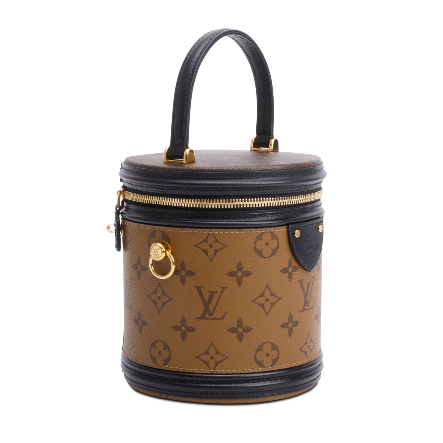 Louis Vuitton Monogram Reverse Cannes